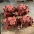 DH200-5 Hydraulic main pump